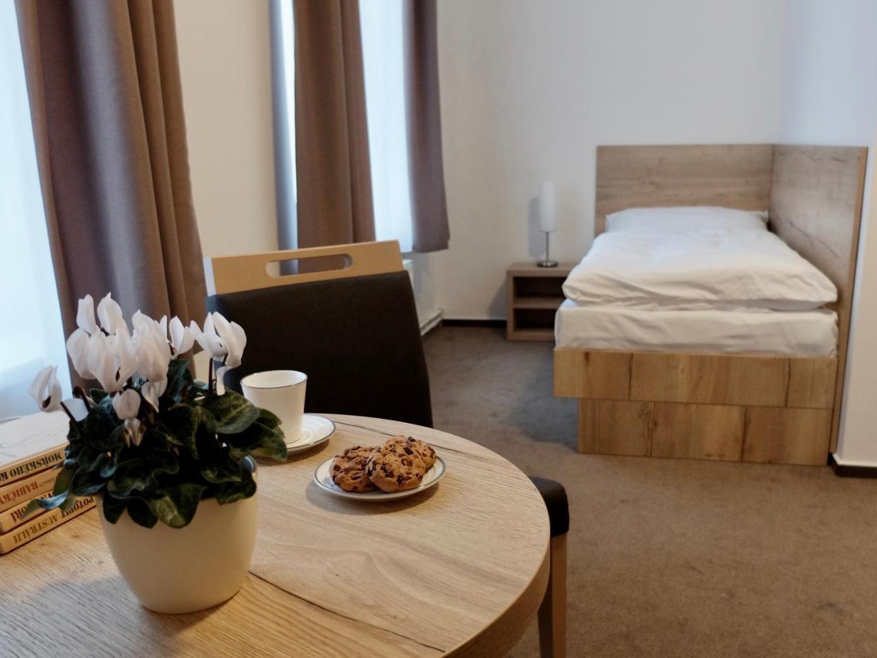 Frýdek-Místek 斯塔拉波斯达旅馆酒店 外观 照片