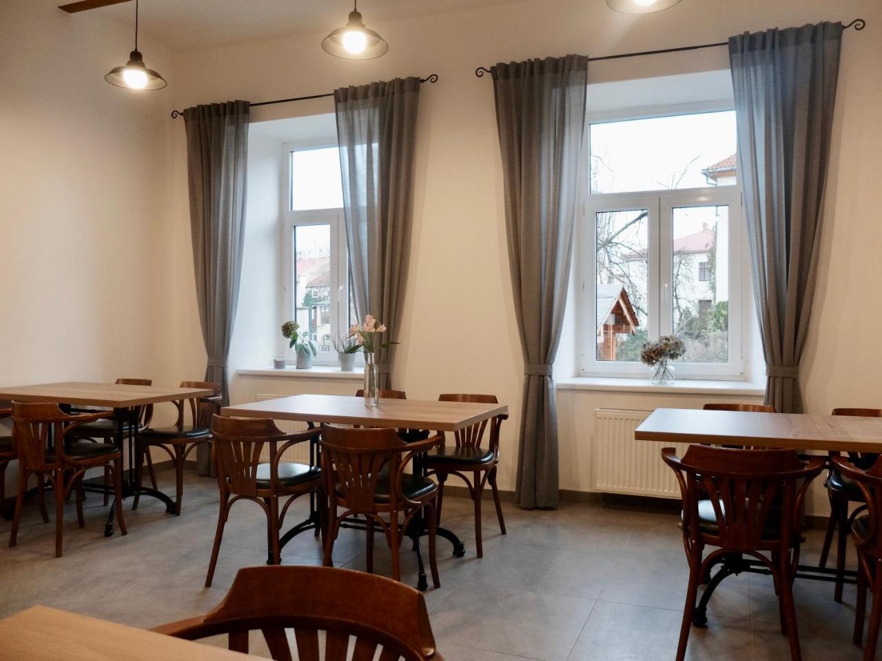 Frýdek-Místek 斯塔拉波斯达旅馆酒店 外观 照片