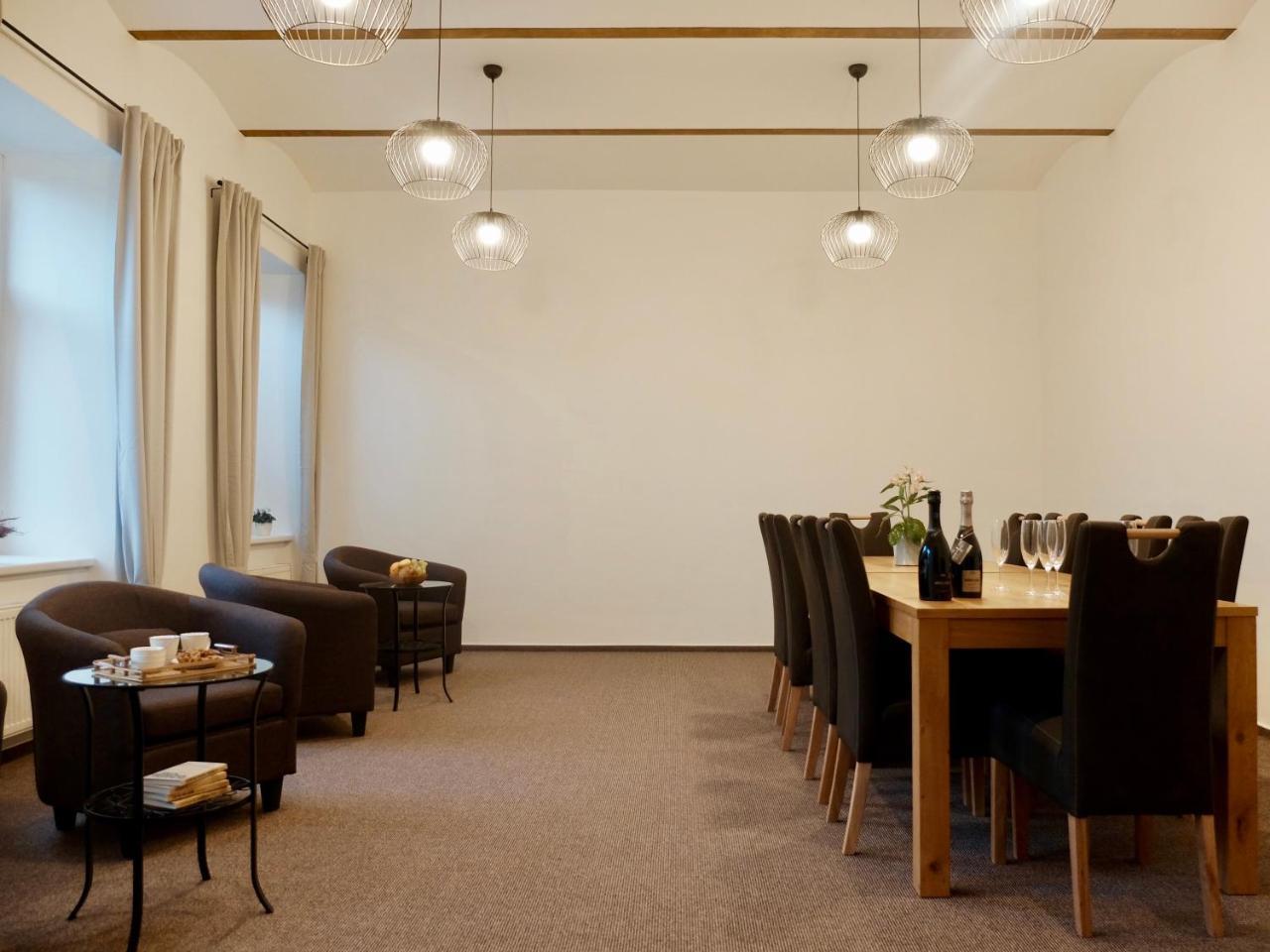 Frýdek-Místek 斯塔拉波斯达旅馆酒店 外观 照片