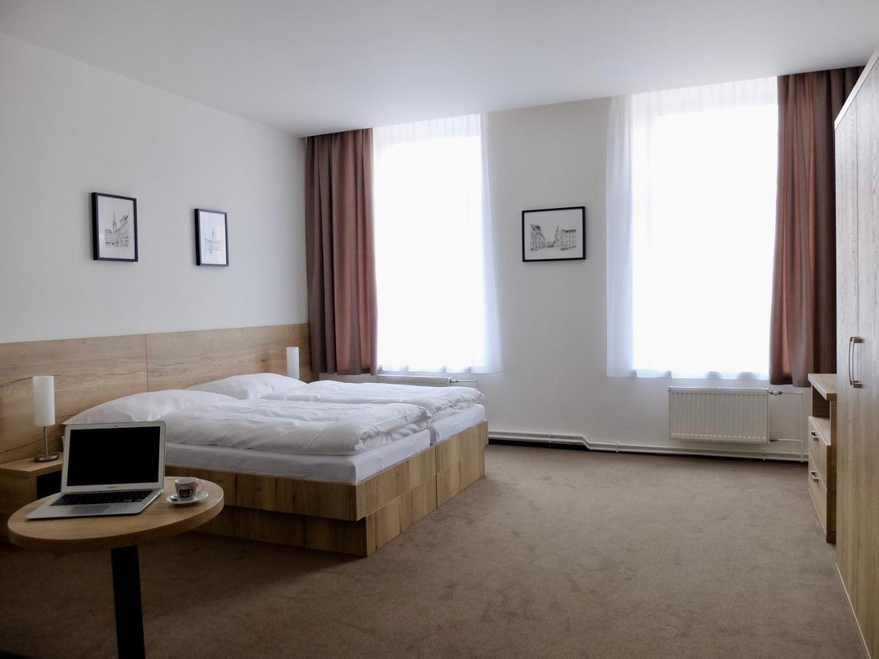 Frýdek-Místek 斯塔拉波斯达旅馆酒店 外观 照片