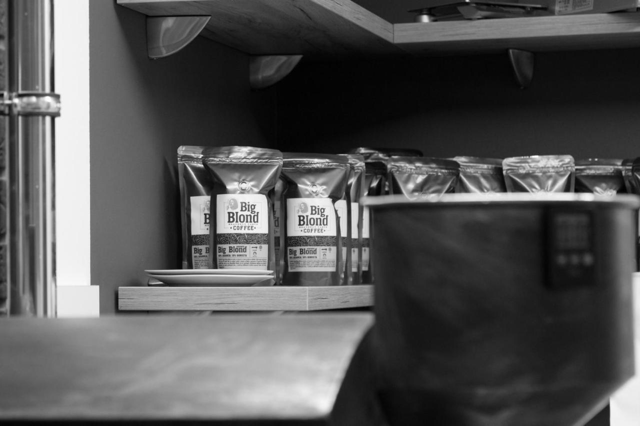 Frýdek-Místek 斯塔拉波斯达旅馆酒店 外观 照片